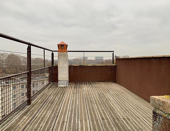 Apartment Toulouse Centre - 