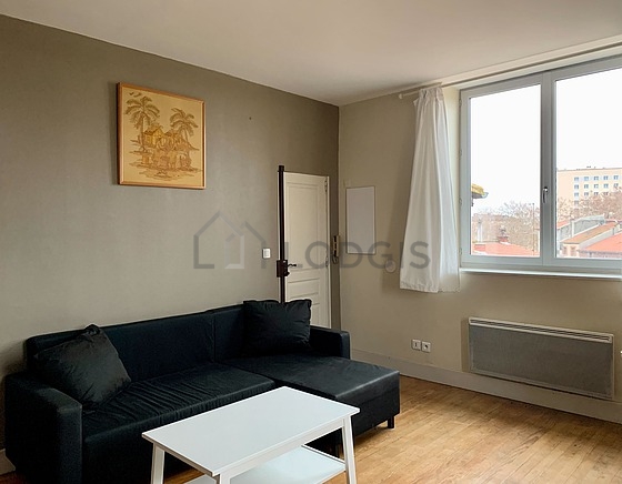 Apartment Toulouse Centre - 