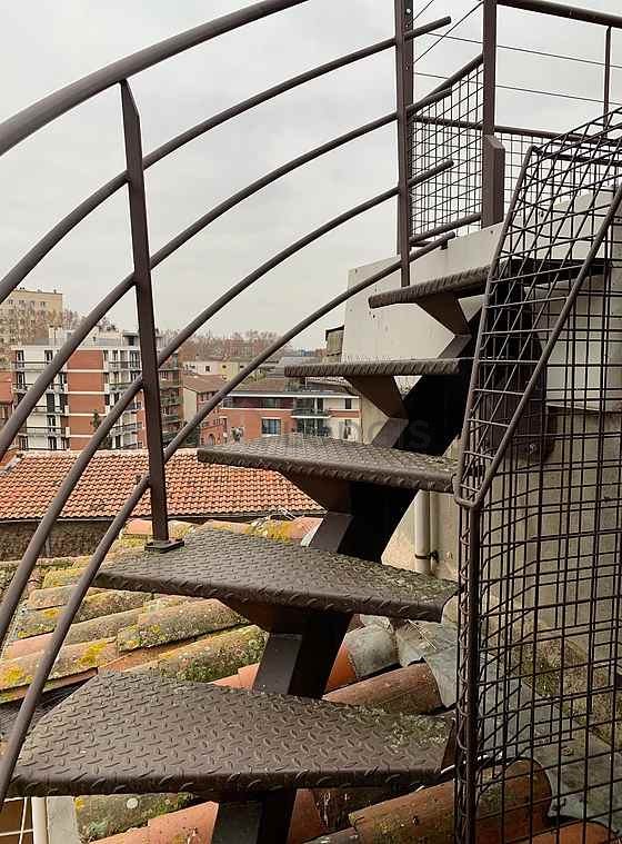 Appartamento Toulouse Centre - 