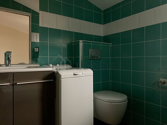 Wohnung Toulouse Centre - 