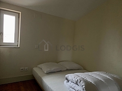 Квартира Toulouse Centre - Спальня