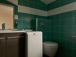 アパルトマン Toulouse Centre - バスルーム