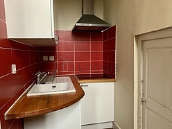Apartamento Toulouse Centre - Cocina