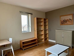 Apartamento Toulouse Centre - Salón