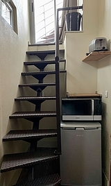 Apartamento Toulouse Centre - Terraça