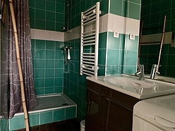 Appartamento Toulouse Centre - Sala da bagno