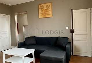Appartement meublé 1 chambre Toulouse