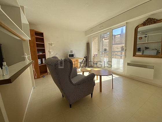 Apartment Bordeaux Centre - 