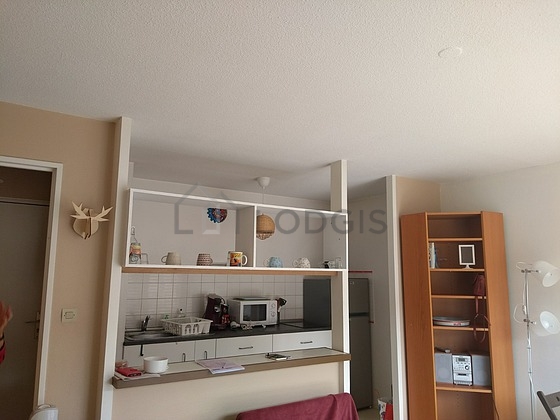 Appartement Bordeaux Centre - 