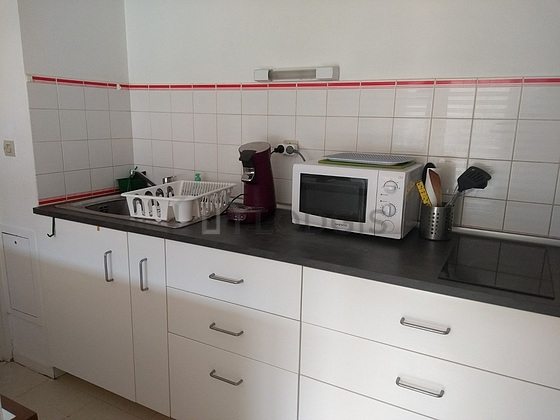 Appartement Bordeaux Centre - 