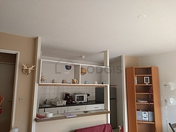 Apartment Bordeaux Centre - Kitchen