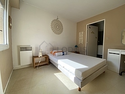 Appartement Bordeaux Centre - Chambre