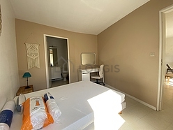 Appartement Bordeaux Centre - Chambre