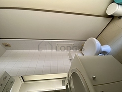 Appartement Bordeaux Centre - Salle de bain