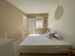 Wohnung Bordeaux Centre - Schlafzimmer