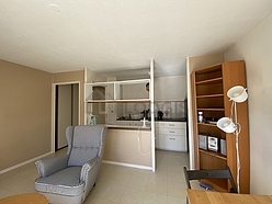 Wohnung Bordeaux Centre - Wohnzimmer