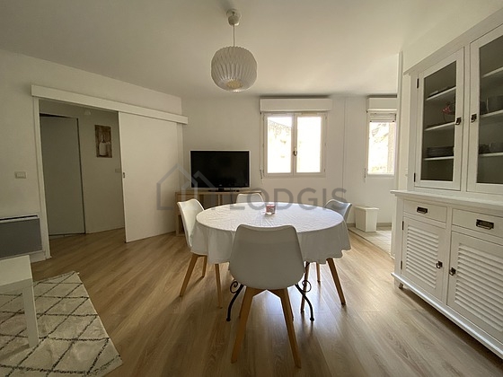 Квартира Bordeaux Centre - 
