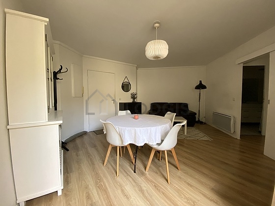 Квартира Bordeaux Centre - 