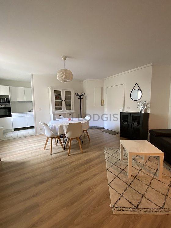 Apartamento Bordeaux Centre - 