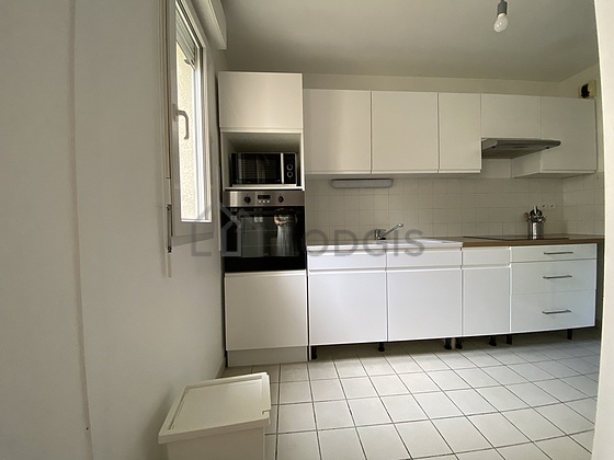 Apartamento Bordeaux Centre - 