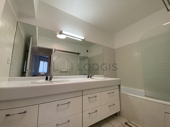 Apartment Bordeaux Centre - 