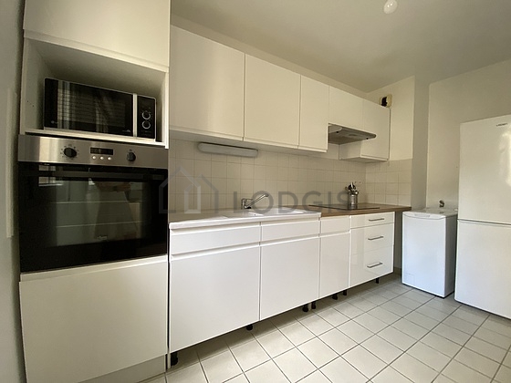 Appartamento Bordeaux Centre - 