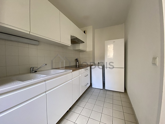 Appartamento Bordeaux Centre - 