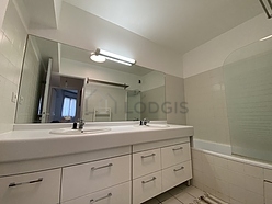 Apartamento Bordeaux Centre - Cuarto de baño