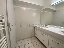 Apartamento Bordeaux Centre - Cuarto de baño