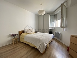 Apartamento Bordeaux Centre - Dormitorio