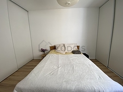 Apartamento Bordeaux Centre - Dormitorio