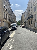 Apartamento Bordeaux Centre