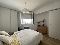 Apartamento Bordeaux Centre - Quarto