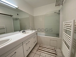 Appartamento Bordeaux Centre - Sala da bagno