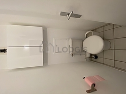 Appartamento Bordeaux Centre - WC