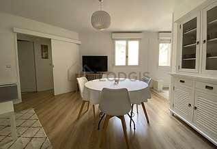 Bordeaux 1 спальня Квартира