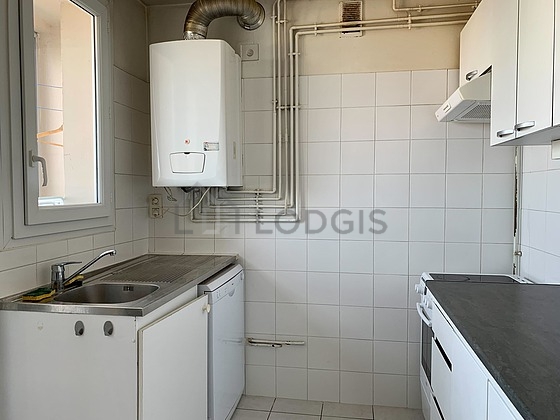 Apartamento Toulouse Sud-Est - 