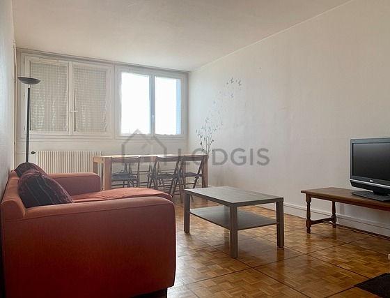 Apartment Toulouse Sud-Est - 