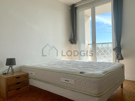 Wohnung Toulouse Sud-Est - 