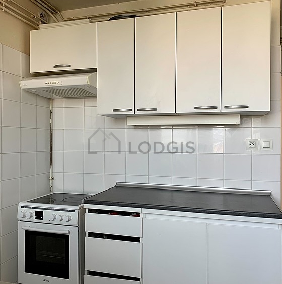 Wohnung Toulouse Sud-Est - 