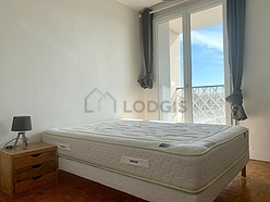 Apartamento Toulouse Sud-Est - Quarto 2