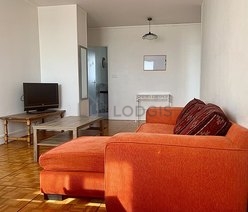 Apartamento Toulouse Sud-Est - Salón