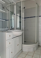 Appartamento Toulouse Sud-Est - Sala da bagno