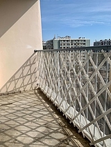 Appartamento Toulouse Sud-Est - Terrazzo