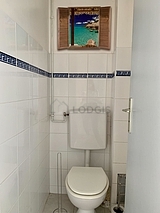 Appartamento Toulouse Sud-Est - WC