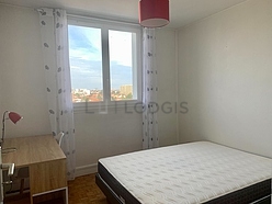 Appartement Toulouse Sud-Est - Chambre