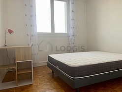 Appartement Toulouse Sud-Est - Chambre