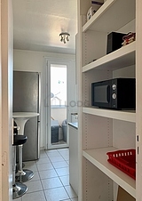 Appartement Toulouse Sud-Est - Cuisine