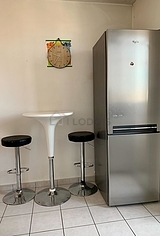 Wohnung Toulouse Sud-Est - Küche