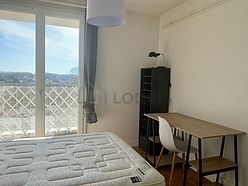 Wohnung Toulouse Sud-Est - Schlafzimmer 2